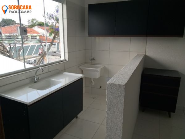 Casa em , Sorocaba - Casa Residencial Chile - Foto 2